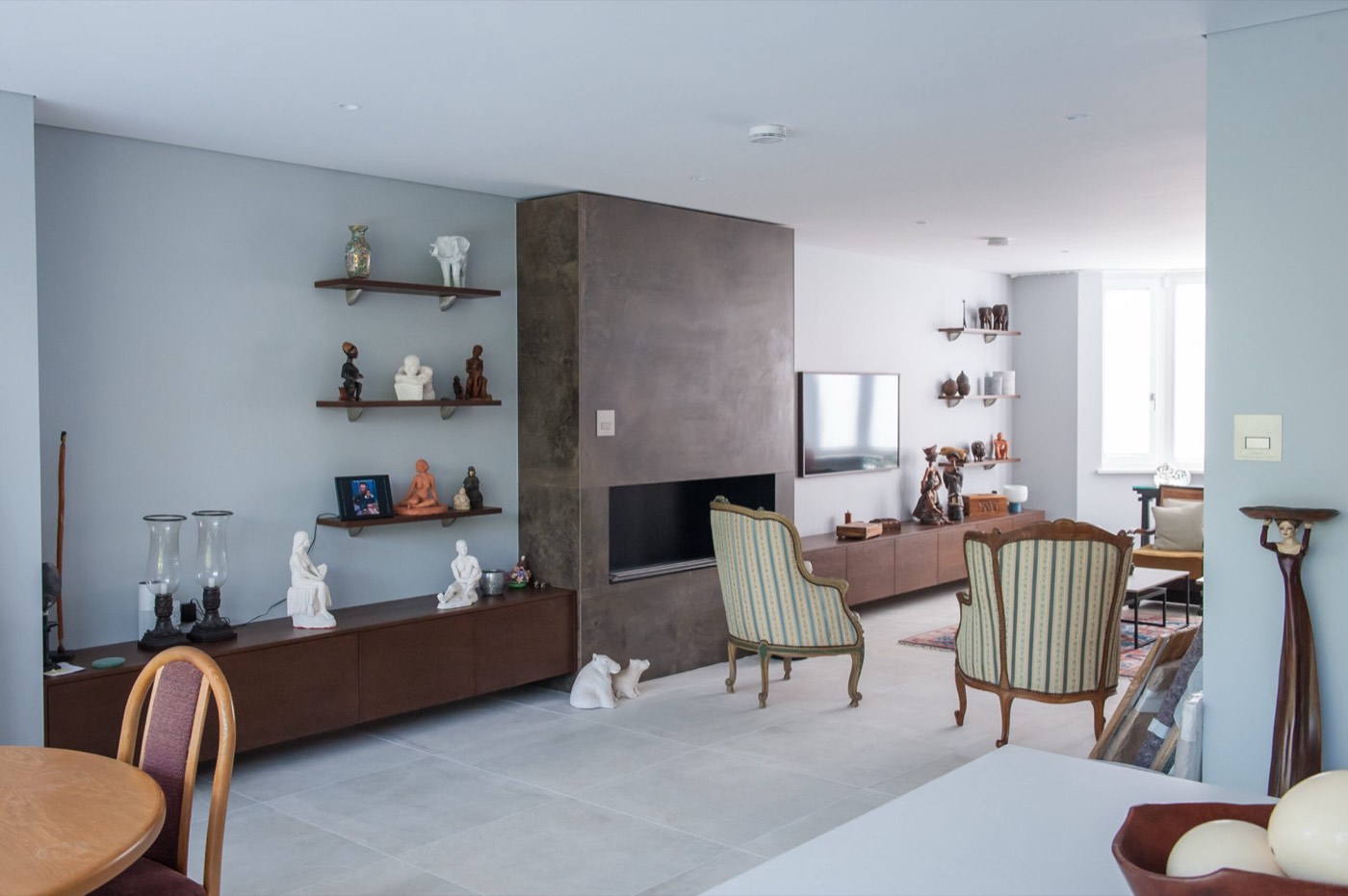 High specification living space, Finchley, North London