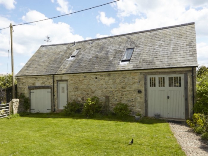 Buddle Place Barn