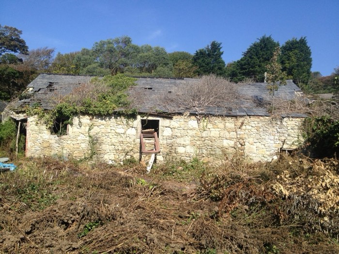 Buddle Place Barn — image 4