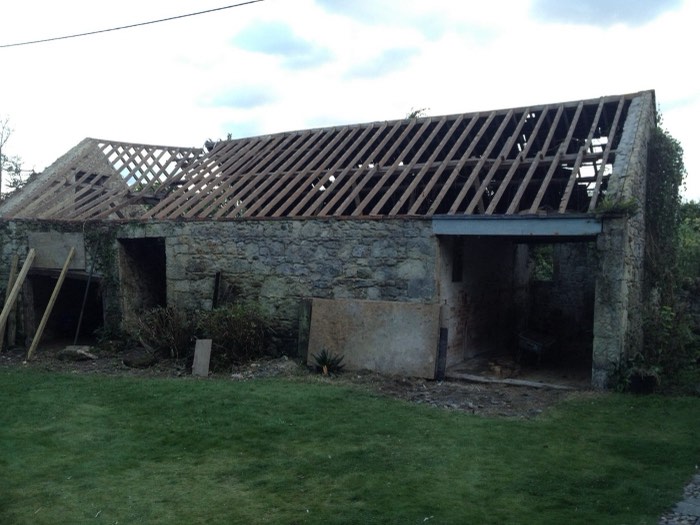 Buddle Place Barn — image 5