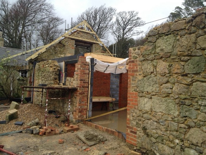 Buddle Place Barn — image 7