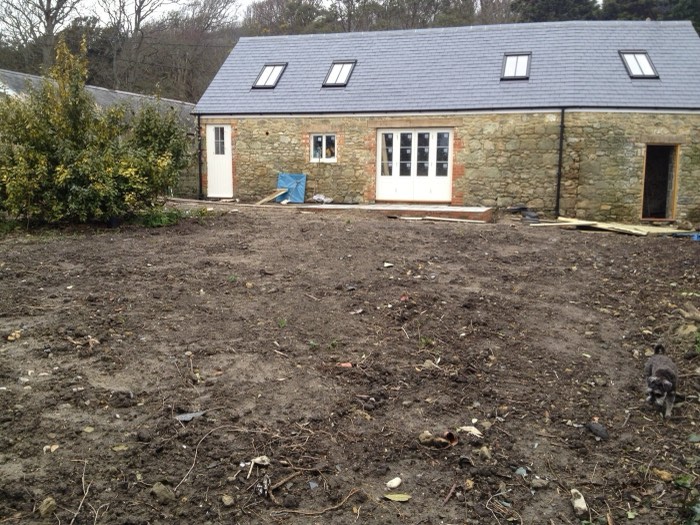 Buddle Place Barn — image 8