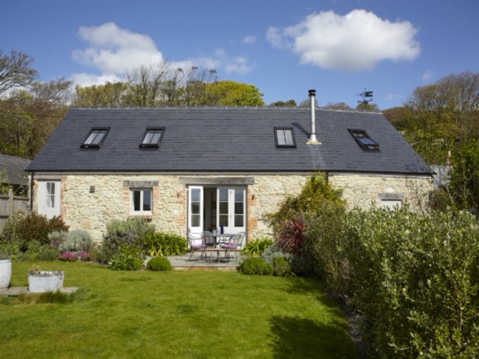 Buddle Place Barn — image 10