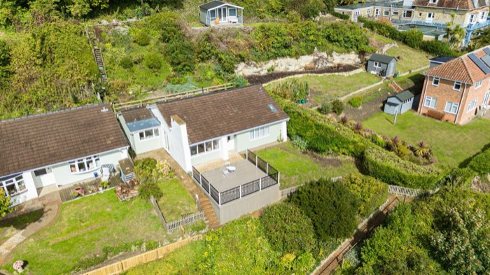 Ventnor Bungalow, Isle of Wight — image 5