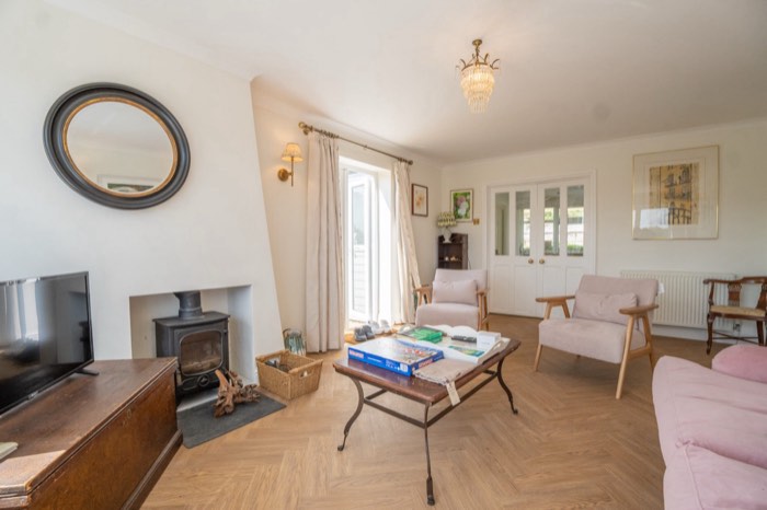 Ventnor Bungalow, Isle of Wight — image 7