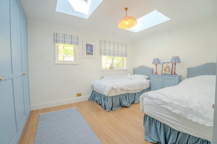 Ventnor Bungalow, Isle of Wight — image 10