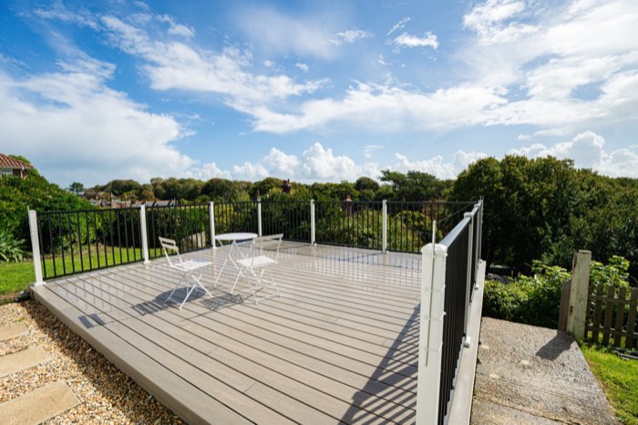 Ventnor Bungalow, Isle of Wight — image 14