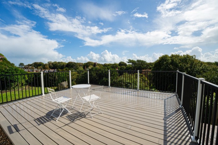 Ventnor Bungalow, Isle of Wight — image 15