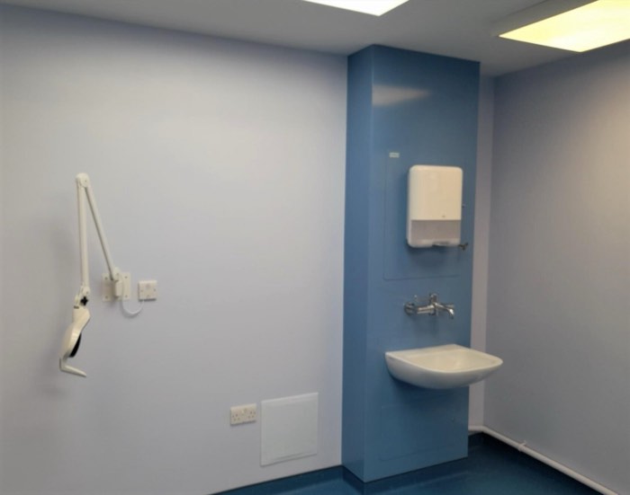 Watling Street Health Centre