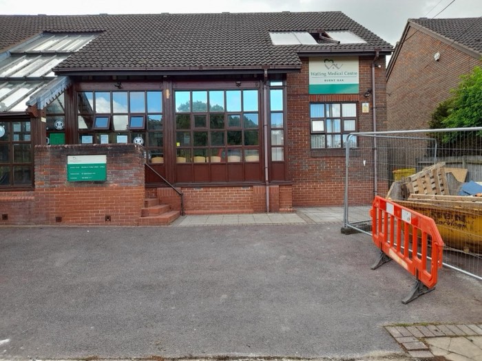 Watling Street Health Centre — image 6