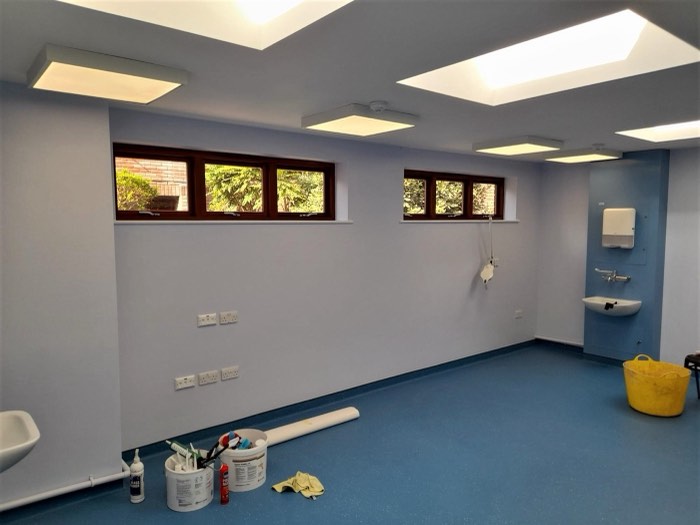Watling Street Health Centre — image 18