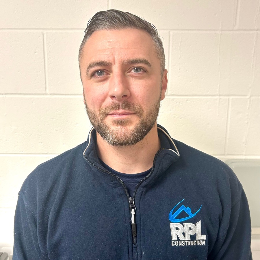 Ben, Contracts Manager, Isle of Wight