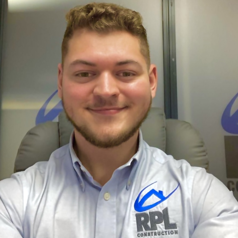 Harry, Project Manager