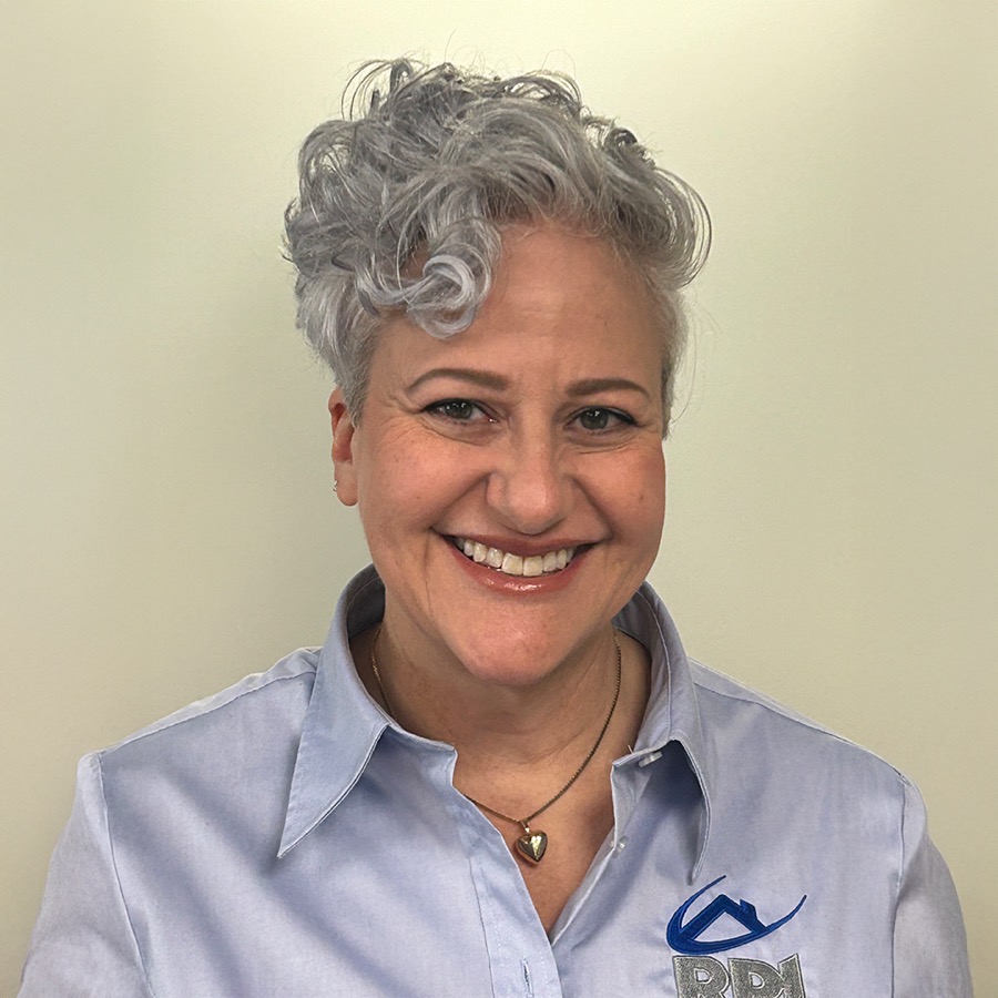 Jodi, Office Manager