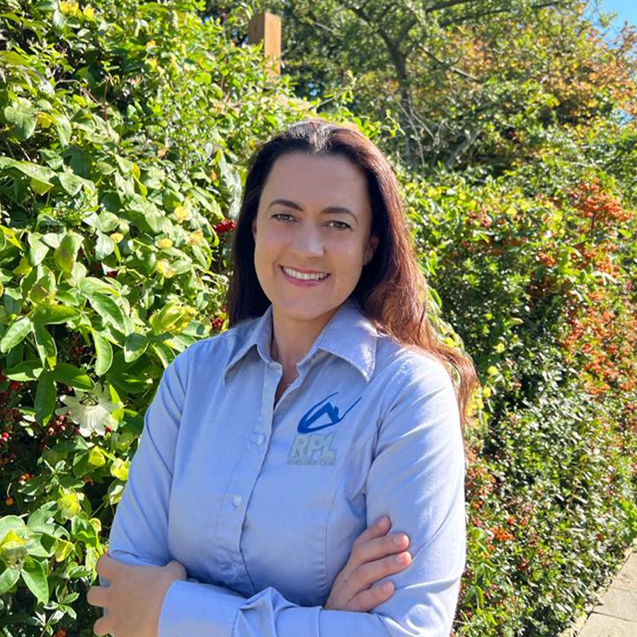 Samara, Managing Director